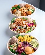 Hummus Republic image 3