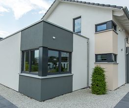 allkauf haus - Musterhaus Frechen Bild 1