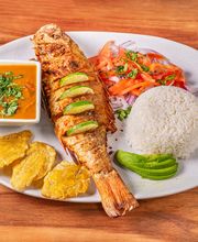 Los Andes Bistro & Bar image 1