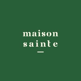 Maison Sainte