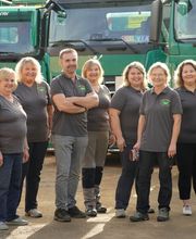 Stefan Wagner Containerdienst Bild 1