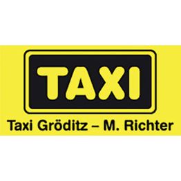 Taxi Gröditz, M. Richter