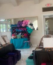 Dashing Divas Mobile Spa Parties image 13