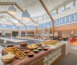 Buffet Tamarant imagen 12