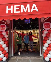 HEMA Houten Castellum