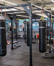 Fitness Park Villeneuve-Loubet - Gare image 6
