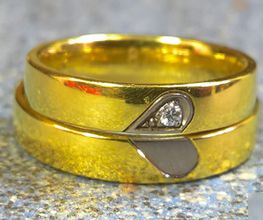 Beyeler Bijouterie+Goldschmiedatelier Bild 2