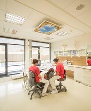 MVZ Zahnmedizinisches Team am Aegi GmbH Bild 5