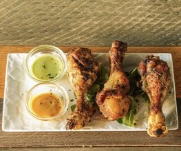 NIMBA African Food image 10