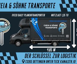 Planensprinter