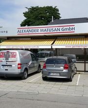 Alexander Matusan GmbH Bild 1