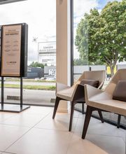 Audioprothésiste Saint-Martin-Des-Champs-Alain Afflelou Acousticien image 2