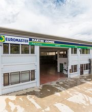 Euromaster F.lli Martiri immagine 1