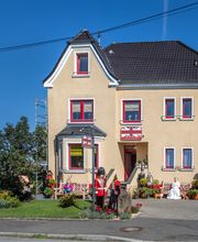 The Little Britain Inn - Hotel Vettelschoß