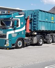 K. Lienhard Transport AG Bild 1