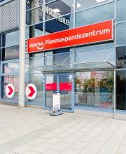 Haema Blutspendezentrum Dresden-Elbepark Bild 10
