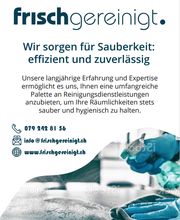 Frischgereinigt Bild 12