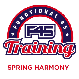 F45 Training Spring Harmony