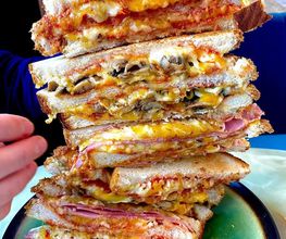 La Fine Bouffe image 12