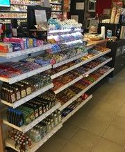 star Tankstelle Bild 5