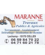 Herve Maranne image 2