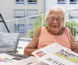 Haus Phönix am Bodenseering Bild 14