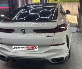 Autocenter SEPA. Bild 6