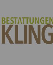 Bestattungen Kling