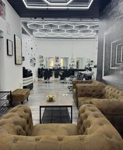 Ali's Barbershop Bild 1