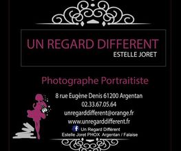 Un Regard Différent image 1