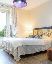 Logis Hôtel les Collines image 11