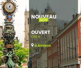 B&B HOTEL Amiens Sud image 1