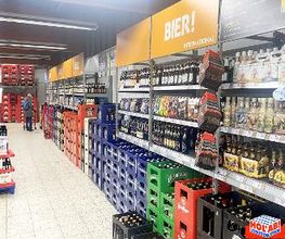 HOL'AB! Getränkemarkt Bild 5