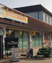 EDEKA Sademann Bild 2