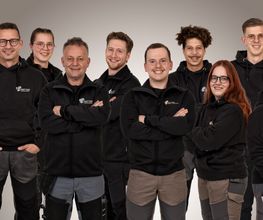 Teamfoto