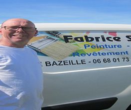 Sentis Fabrice image 2