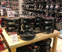 Tefal Store Soltau Bild 6