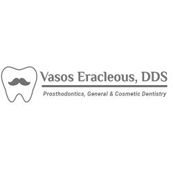 Dr. Vasos Eracleous