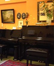 Musik-Laden Simsek Bild 2