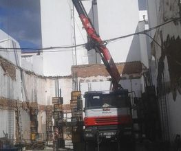 Materiales de Construcción la Toma imagen 6