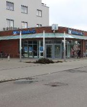 VR Bank Mecklenburg, SB-Geschäftsstelle Schwerin (Lankow) Bild 1