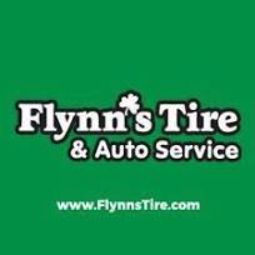 Flynn's Tire & Auto Service - Clarion