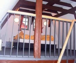 Bacchus Holiday Homes Bild 3
