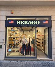 Sebago 1 Roma immagine 2