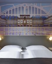 B&B HOTEL Mannheim-Neuostheim Bild 1