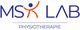 MSK - Lab Physiothérapie (Locaux PhysiO2)