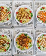 Super Chix - Chicken & Custard image 3