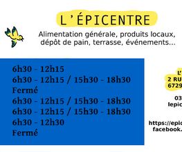 L'Épicentre image 2
