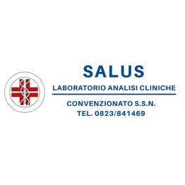 Salus Laboratorio di Analisi Cliniche logo