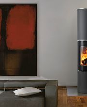 Feuerstube Bild 5
